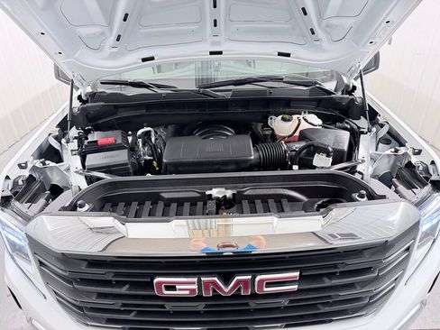 Used 2025 GMC Sierra 1500 Pro w/ Pro Value Package image 28