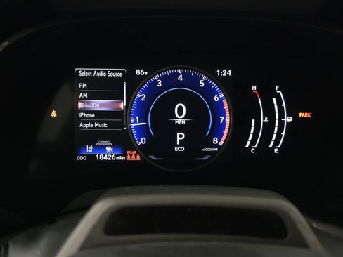 Used 2023 Lexus RX 350 Premium w/ Cold Area Package AWD/4WD image 20