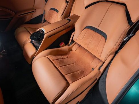 Used 2023 Ferrari Purosangue image 30