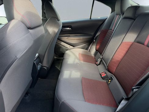 Used 2024 Toyota Corolla SE image 24