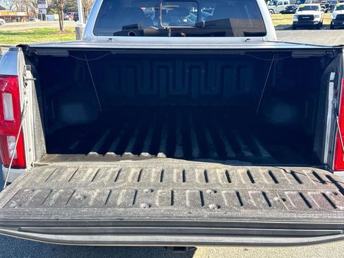 Used 2020 Ford Ranger XLT w/ Equipment Group 302A Luxury image 9