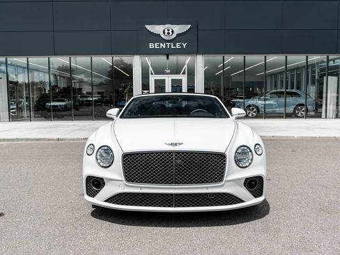 Certified 2024 Bentley Continental GT Speed AWD/4WD image 20
