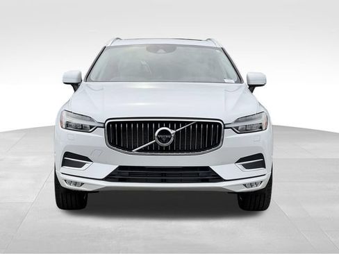 Used 2018 Volvo XC60 T5 Inscription w/ Convenience Package AWD/4WD image 7