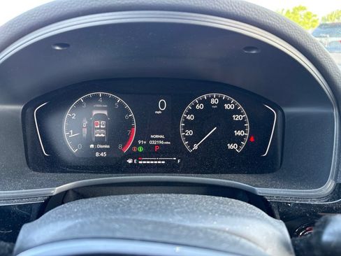 Used 2023 Honda Civic Sport image 27