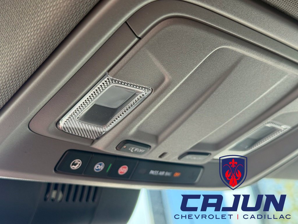 New 2026 Chevrolet Silverado 1500 RST AWD/4WD image 21