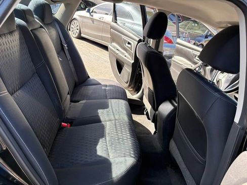 Used 2017 Nissan Altima 2.5 SV image 17