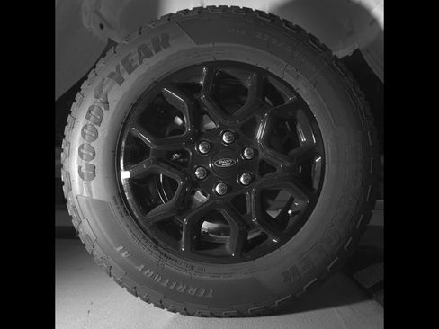 New 2026 Ford F150 STX AWD/4WD image 12