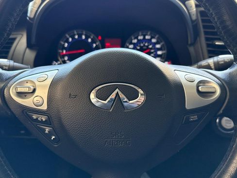 Used 2011 INFINITI FX35 AWD 4dr w/ Premium Pkg image 15