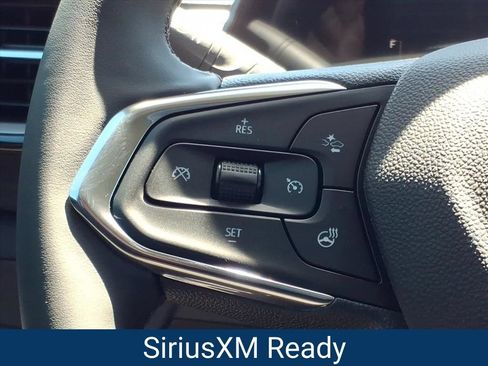 New 2026 Chevrolet TrailBlazer LT w/ Convenience Package FWD image 12