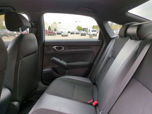Used 2024 Honda Civic Sport image 13