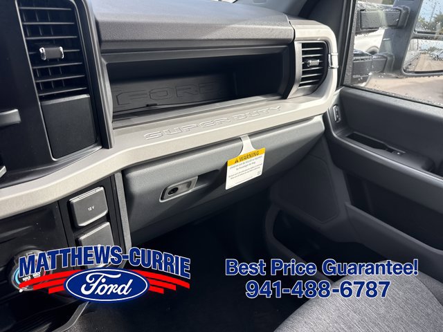 New 2027 Ford F250 XL w/ Tremor Off-Road Package AWD/4WD image 24