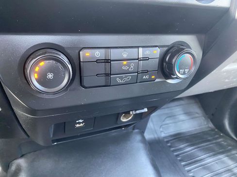 Used 2019 Ford F150 XL w/ XL Power Equipment Group RWD image 25