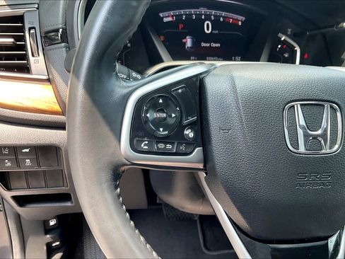 Used 2020 Honda CR-V Touring image 25