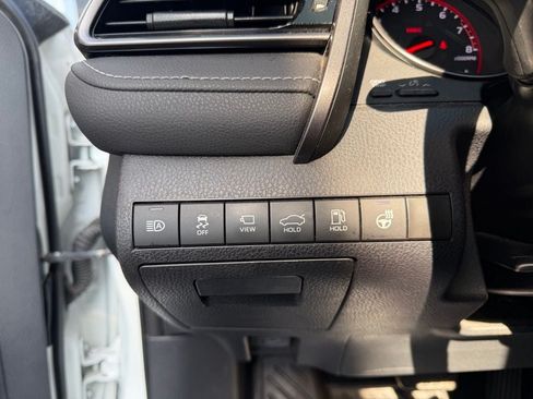Used 2024 Toyota Camry XSE w/ Navigation Package FWD image 19