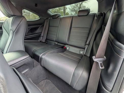 Used 2016 Lexus RC 300 AWD w/ Navigation System Package image 19