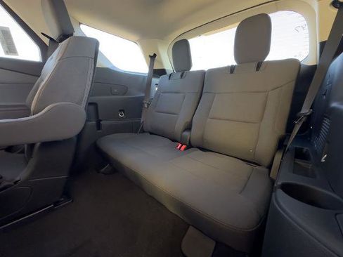 New 2026 Ford Explorer Active image 29