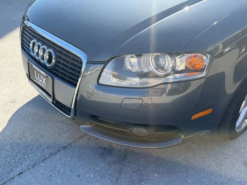 Used 2005 Audi S4 Sedan image 14