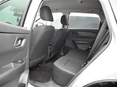 Used 2024 Nissan Rogue S AWD/4WD image 15