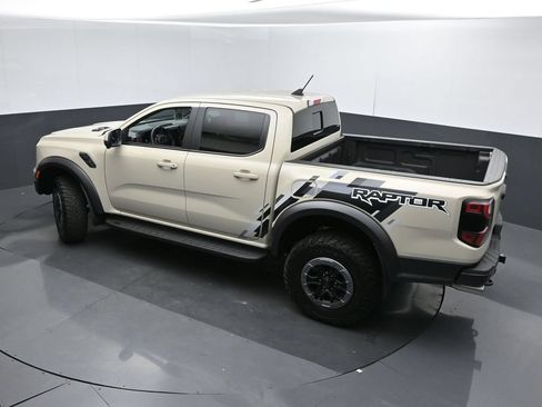 New 2026 Ford Ranger Raptor AWD/4WD image 40