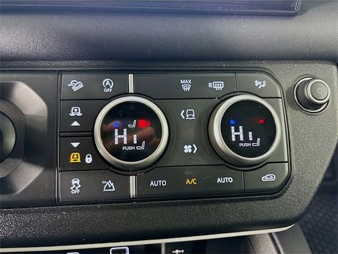 Certified 2024 Land Rover Defender 130 S image 18