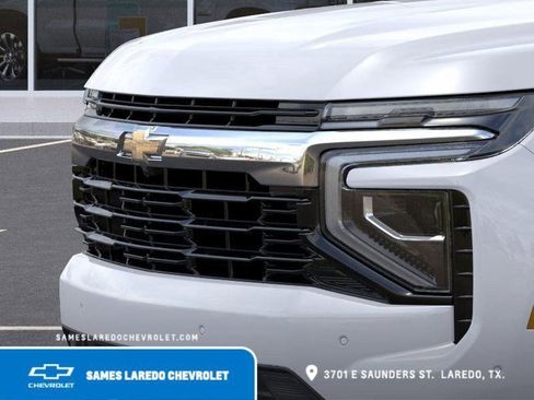 New 2026 Chevrolet Tahoe LS image 13