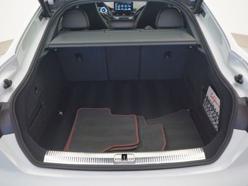 Used 2024 Audi S5 Premium Plus image 12