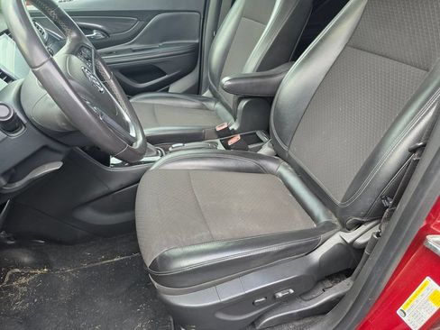 Used 2021 Buick Encore Preferred w/ Safety Package AWD/4WD image 15