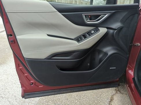 Used 2021 Subaru Forester Limited image 15