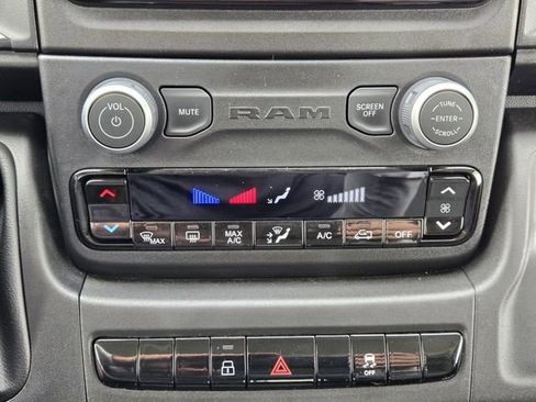 Used 2025 RAM ProMaster 2500 image 19