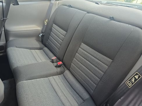 Used 2001 Ford Mustang GT RWD image 14