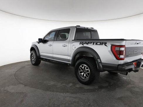 Used 2023 Ford F150 Raptor AWD/4WD image 9