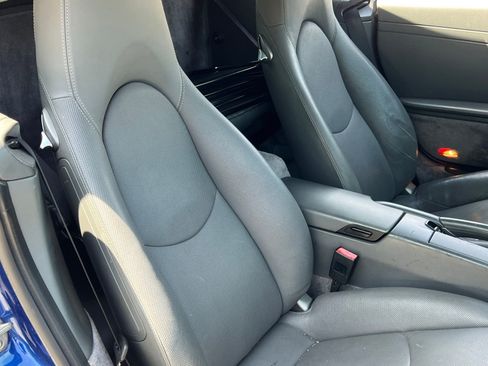 Used 2009 Porsche 911 Carrera S RWD image 27