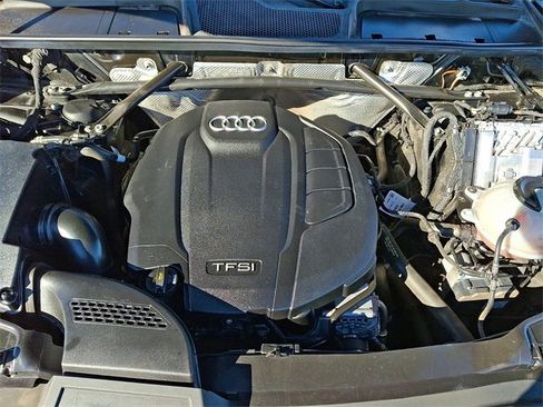 Used 2019 Audi Q5 2.0T Premium Plus w/ Premium Plus Package image 26