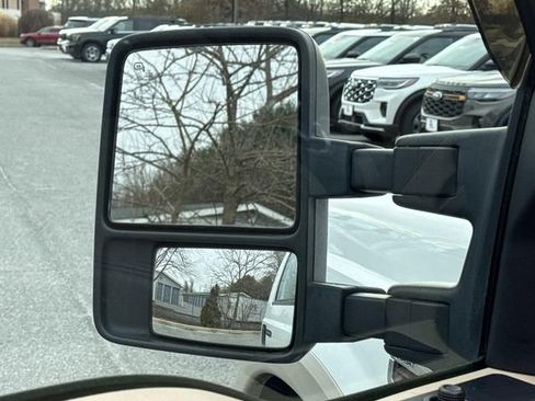 Used 2009 Ford F250 Lariat image 14