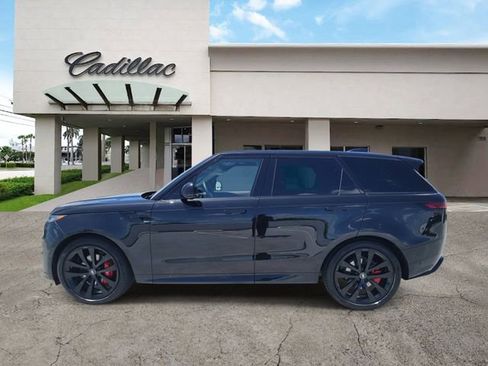 Used 2024 Land Rover Range Rover Sport Dynamic SE image 2