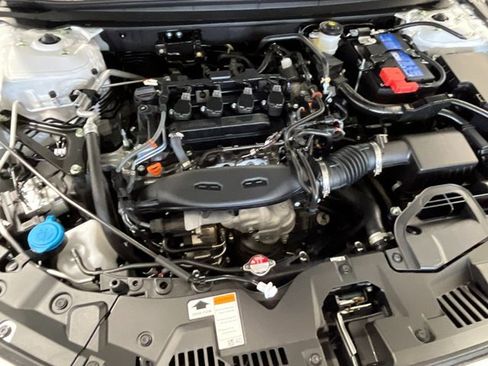 New 2026 Honda Accord LX image 10