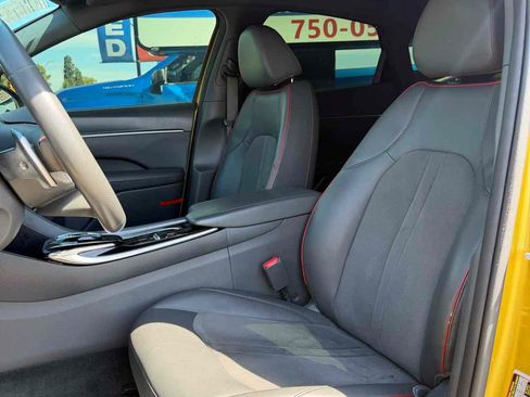 Used 2020 Hyundai Sonata SEL Plus w/ Cargo Package FWD image 16