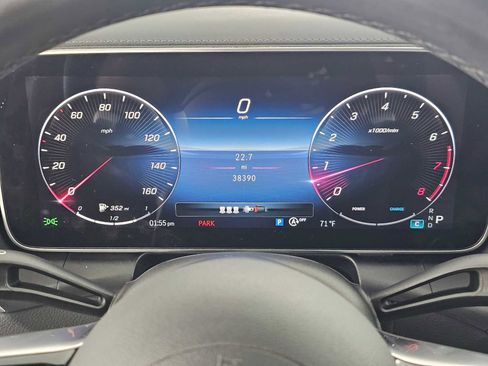 Used 2023 Mercedes-Benz GLC 300 image 23