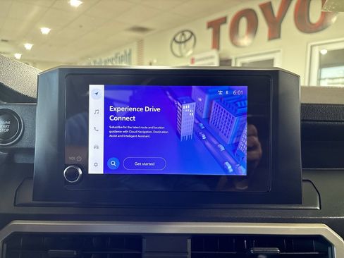 Used 2024 Toyota Tacoma SR RWD image 19