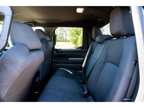 Certified 2025 Toyota Tacoma SR5 image 13