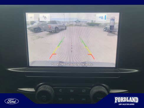 Used 2023 Ford F150 XL w/ STX Appearance Package AWD/4WD image 28