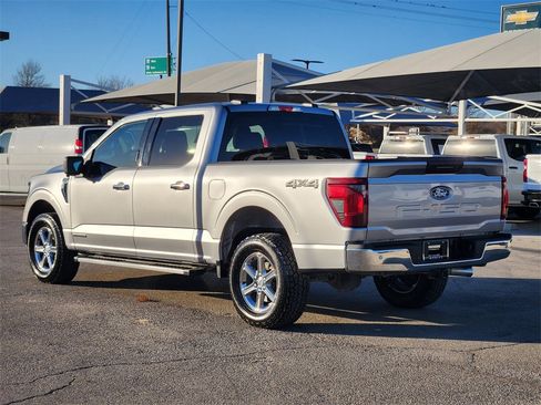 Used 2024 Ford F150 XLT w/ Mobile Office Package image 5