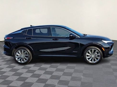 New 2026 Buick Envista Sport Touring FWD image 5