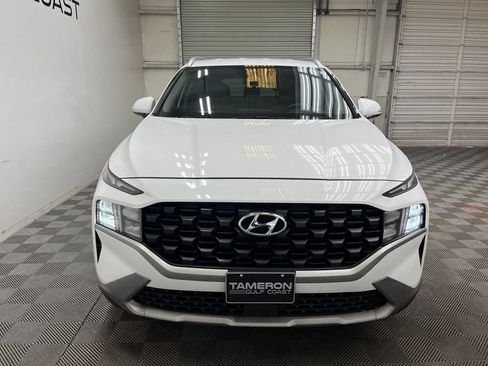 Used 2023 Hyundai Santa Fe SEL FWD image 9