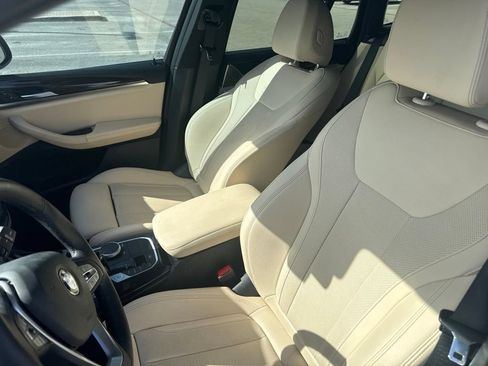 Used 2024 BMW X3 sDrive30i w/ Convenience Package w/ZPA RWD image 2
