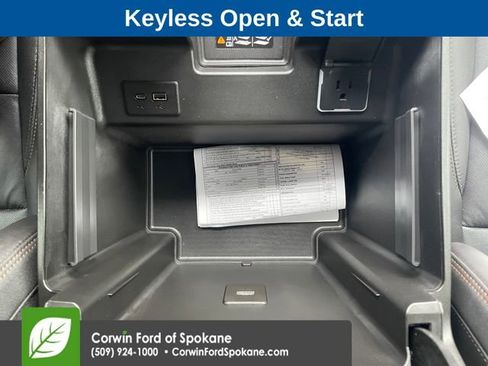 Used 2025 GMC Sierra 3500 AT4 w/ AT4 Premium Plus Package image 38