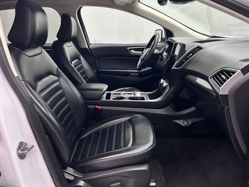 Used 2024 Ford Edge SEL image 22