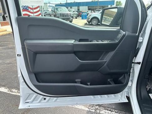 New 2025 Ford F150 STX w/ Equipment Group 200A image 23