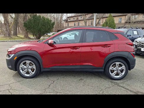 Certified 2023 Hyundai Kona SEL image 5