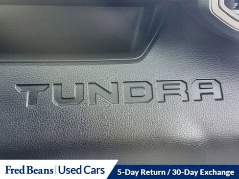 Used 2024 Toyota Tundra SR5 w/ SR5 Convenience Package AWD/4WD image 42
